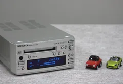 2025年最新】onkyo md-101aの人気アイテム - メルカリ