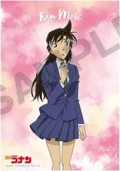 【中古】キャラカード 毛利蘭 「名探偵コナン ブロマイドコレクション vol.11」