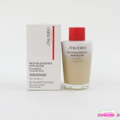 【新品・未使用】SHISEIDO エッセンススキングロウファンデーション 230 ≪SHISEIDO≫エッセンス スキングロウ ファンデーション(SC