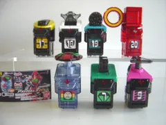 ★Hle14AE 仮面ライダーフォーゼ アストロスイッチ 05 人気7種 ☆Hle14AE 仮面ライダーフォーゼ アストロスイッチ 05 人気7種