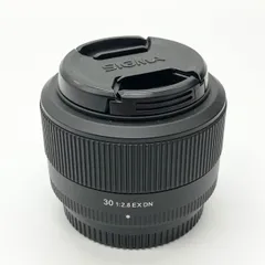 2024年最新】sigma 30mm F2.8 EX DNの人気アイテム - メルカリ