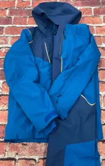 いずみ　MAMMUT マムート　スキー　スノボウェア 上下M いずみ様専用 MAMMUT マムート スキー スノボウェア 上下M