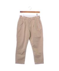 orSlow チノパン メンズ 【古着】【中古】【送料無料】