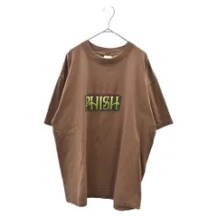 2023年最新】phish Tシャツの人気アイテム - メルカリ