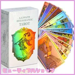 【未開封】スピリチュアルリーディングカード 2025年最新】スピリチュアルリーディングカードの人気アイテム
