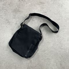 00s 2008年 patagonia Single Shot Shoulder bag  パタゴニア シングルショット ショルダーバッグ