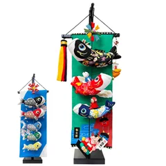 2025年最新】吊るし飾り 端午の節句の人気アイテム - メルカリ