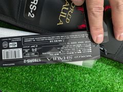ワールドシャウラ　1785RS-2