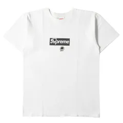2026年最新】supreme 渋谷 box logo teeの人気アイテム - メルカリ