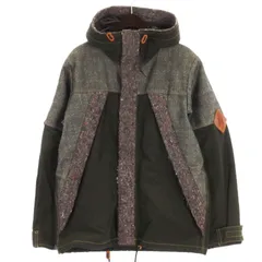 KAPITAL カントリー限定マウンテンパーカー KAPITAL カントリー限定マウンテンパーカー