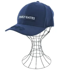 2023年最新】パーリーゲイツ 帽子 キャップの人気アイテム - メルカリ