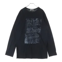 2025年最新】Yohji Yamamoto メンズ 七分・長袖カットソーの人気