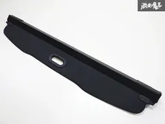 お値下げ中！ミニ　MINI クラブマン（F54）のトノカバー（ラゲッジカバー） ミニ MINI クラブマン（F54）のトノカバー（ラゲッジカバー