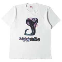 2023年最新】supreme スネーク シャツの人気アイテム - メルカリ