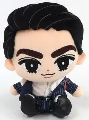 【中古】ぬいぐるみ ラウール すのチルぶら下がらないシリーズ BIGぬいぐるみVer. 「Snow Man」