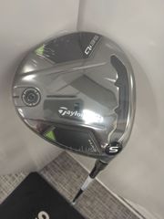 Fw【新品未使用品】テーラーメイド Qi35 MAX FAIRWAY フェアウェイウッド  21.5° 7W/Sメンズ 右用 Diamana Blue TM50 2025年モデル 日本正規品 TaylorMade ゴルフクラブ