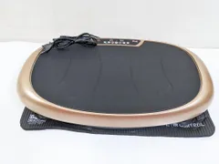 パワーウェーブミニ POWER WAVE MINI 振動マシン ダイエット Amazon | Body Sculpture(ボディスカルプチャー) 振動マシン