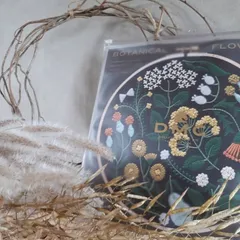 2025年最新】刺繍 キット 樋口の人気アイテム - メルカリ
