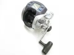 早い者勝ち　ダイワ　DAIWA　スーパータナコンS　500CP DAIWA ダイワ スーパータナコンS 500W - メルカリ