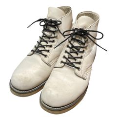 REDWING レッドウィング アイリッシュセッター プレーントゥ 8873