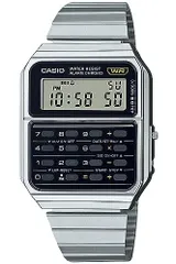 2023年最新】casio 電卓 腕時計の人気アイテム - メルカリ