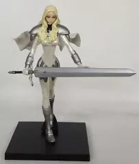 2025年最新】クレイモア フィギュアの人気アイテム - メルカリ