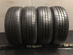 GOODYEAR EfficientGrip ECO EG01 165/55R14 14インチ 夏タイヤ 4本 20～22年製 バリ溝 オッティ ムーブ ルークス スピアーノ等　(KTG015)