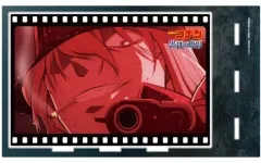 【中古】アクリルスタンド・アクリルパネル 場面写D(ジン) アクリルアートスタンド 「劇場版 名探偵コナン 黒鉄の魚影」