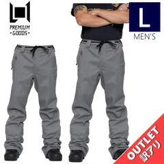 2025年最新】l1 thunder pantの人気アイテム - メルカリ