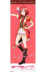ラブライブ μ's 西木野真姫 映画特典 クリアポスター ラブライブ μ's 西木野真姫 映画特典 クリアポスター その他