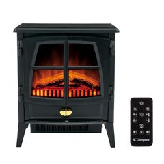 ディンプレックス 電気暖炉 JazzIII JAZIII12J ファンヒーター 電気暖炉 おしゃれ 静音 足元ヒーター 暖炉型ヒーター Dimplex