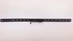 ゆきむら｡ リボンスタッズチョーカー 聖誕祭 in OIOI -君との軌跡に花束を- オフィシャルグッズ 2023