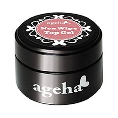 presto ageha ノンワイプトップジェル 7.5g