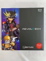 2025年最新】不動遊星 リボルテックの人気アイテム - メルカリ