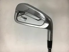 2025年最新】プロギア03アイアンの人気アイテム - メルカリ