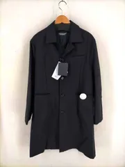 アンダーカバー UNDERCOVER コート 22SS モヘア #179608#のサムネイル
