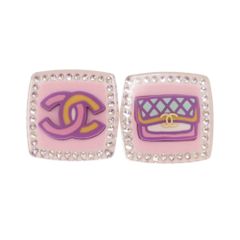 美品 シャネル カゴバッグ ベージュ ストロー レザー ゴールド金具 5  