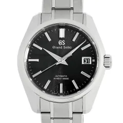 2024年最新】grand seiko 自動巻の人気アイテム - メルカリ