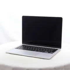 2025年最新】MacBook air m2 2022 シルバーの人気アイテム - メルカリ