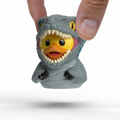 mini TUBBZ ベータ『ジュラシックワールド』Jurassic World Beta