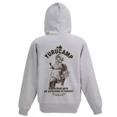 Skoot HOLLYWOOD HOODIE ※最終特別価格 メルカリ最安値商品 CGS_2411_SKOOT_LOOKBOOK_11_05_
