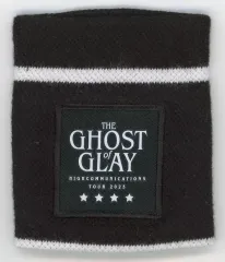 E4 【未開封品】 GLAY リストバンド まとめ GLAY 30th Anniversary GLAY EXPO 2024-2025」オフィシャル
