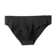 ビキニブリーフ メンズ シームレス 全5色 M/L/XL/XXL/XXXL gx09