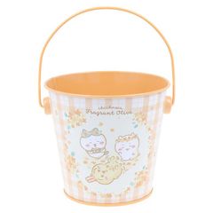 ちいかわ　ブリキペンスタンド  FO チェック