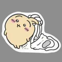 【中古】シール・ステッカー 29.うさぎ 「ちいかわ ダイカットステッカーセット3」