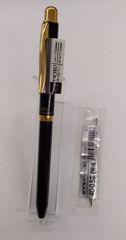 EXCEED WBS-2504EX　ダブルペン　シャープ0.4mm　ボールペン0.5mm（替芯1本サービス）