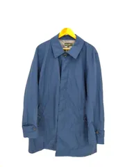 エディーバウアー Eddie Bauer コットンナイロン ステンカラーコートのサムネイル