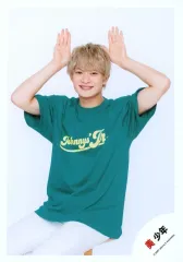 【中古】生写真(ジャニーズ) 美 少年/浮所飛貴/膝上/美 少年 プロフィール写真撮影オフショット/公式生写真