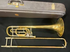 2025年最新】Bach トロンボーン 42の人気アイテム - メルカリ