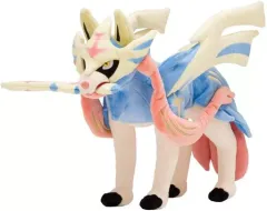 【中古】ぬいぐるみ ザシアン ぬいぐるみ 「ポケットモンスター ソード・シールド」 ポケモンセンター限定